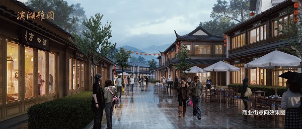百歲人生，心悅雅園系列報道（四）回歸心理想山居生活