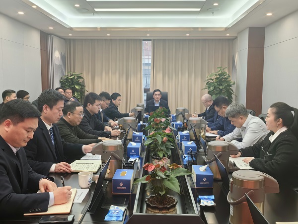王思軍在省城市更新等三家公司重點工作推進會上強調(diào)要以新作風、新?lián)?，實現(xiàn)新發(fā)展